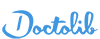 Doctolib Logo